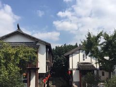 -南翔饭店