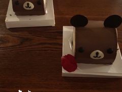 -好利来(新华百货店)