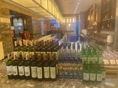 -禾斗海鲜自助(市南银座店)