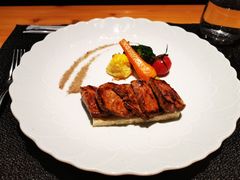 -香樟花园法式铁板烧(恒隆广场店)