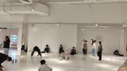 -嘉禾舞社·街舞培训工作室