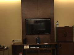 -广州粤海喜来登酒店