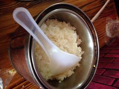 iphone_upload_pic-阿婆情腊排骨火锅(金虹路店)