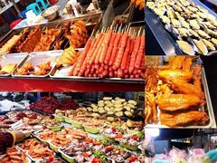 -大学城夜市大排档(凤栖路店)