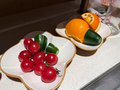 -海底捞火锅(盈石八一广场店)