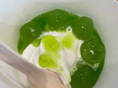 -麦当劳(科苑地铁站店)