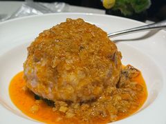 -狮王府淮扬菜(万象城店)