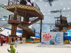 -广州热雪奇迹