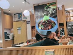 -谷田稻香·砂锅菜(汇暻广场店)