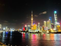 -上海和平饭店-华懋阁 The Cathay Room