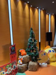 -小鸡哆哆故事屋·儿童乐园(嘉里城店)