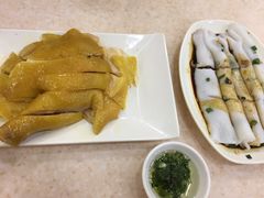 -洪利粥店茶餐厅