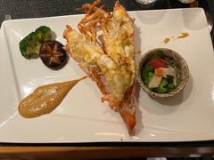 -香樟花园法式铁板烧(恒隆广场店)