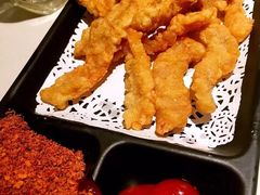小酥肉-海底捞火锅(顺义华联店)