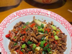-陈家婆的菜(梅溪湖店)