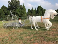 -中国香山·寿香谷
