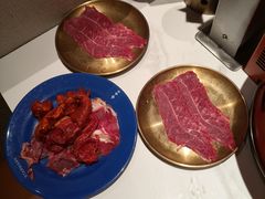 -星伦多自助料理·涮烤一体(奉贤龙湖天街店)