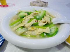 -东江海鲜大排档·潮汕菜·砂锅粥