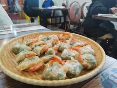 -岳季煎饺