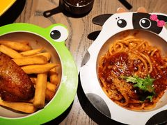 -德斯堡德国餐吧(锦华万达店)