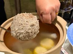 -神仙馆(衡山路店)