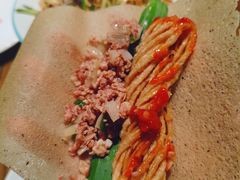 -威海九禧海鲜居渔水饺(经区店)