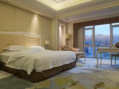 -南京东郊国宾馆