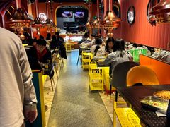 -小牛哈尼韩式水煎肉(万象城店)