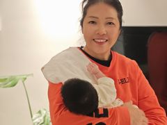 -田螺阿姨自营月嫂·育儿嫂(高新店)