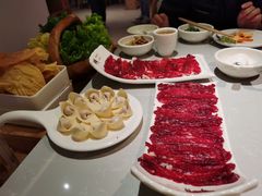 -俏牛哥鲜牛肉牛肆馆(重庆天地店)
