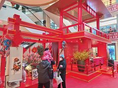 -松雷商业(南岗店)