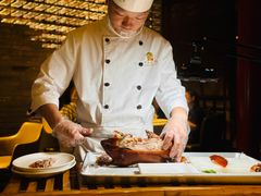 -四季民福烤鸭店(外滩外白渡桥店)