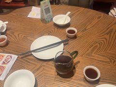 -山水茶艺馆·点心粤菜·30年老字号