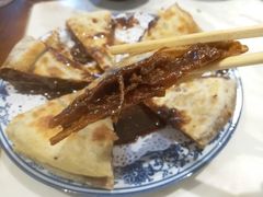 -宣武小院涮肉(前门店)