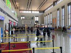 -敦煌莫高国际机场