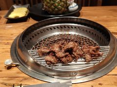 -黑牛の店·和牛烧肉(合生汇店)