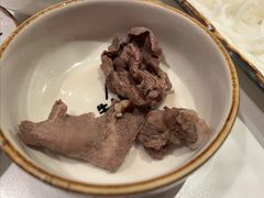 -牛人日志·鲜牛肉骨汤火锅(万科里瑧店)
