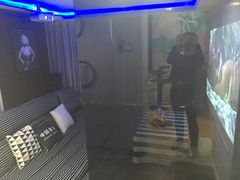 -Fun奇点轰趴馆(正佳广场店)
