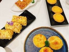 -白天鹅宾馆-宏图府餐厅