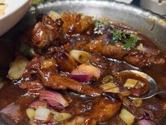 -绸乡宴酒店·融合苏帮宴(吴江店)