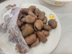 -杏园餐厅(西四北大街店)