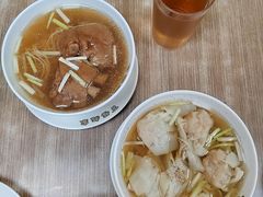 -百福麵家(新馬路店)
