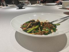 -君庭中餐厅(湘江豪生店)