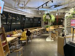 -嘉和一品粥(方庄店)