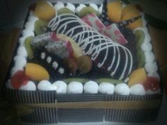 -威利发(幸福店)