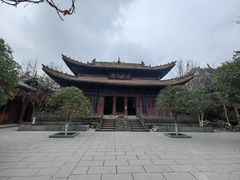 -老地方猫儿面(磁器口店)