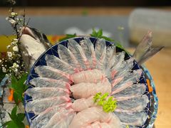 -水之惠鲜鱼料理(王府大街店)