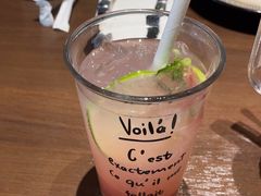 -西堤牛排(合肥之心城店)
