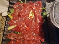 招牌耗牛肉-滇池印象原生态火锅(南开大悦城店)