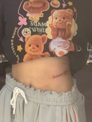 -匿名者纹身学院派·刺青